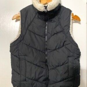 PAO SPORTS PUFFER VEST